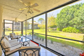 Naples Retreat with Pool Access Less Than 2 Mi to Beach